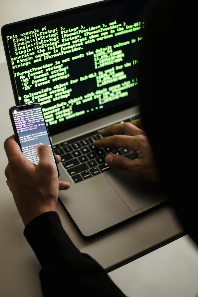 ¡Alerta! Estafas de Actualización de Aplicaciones: Protege tus Datos Ahora